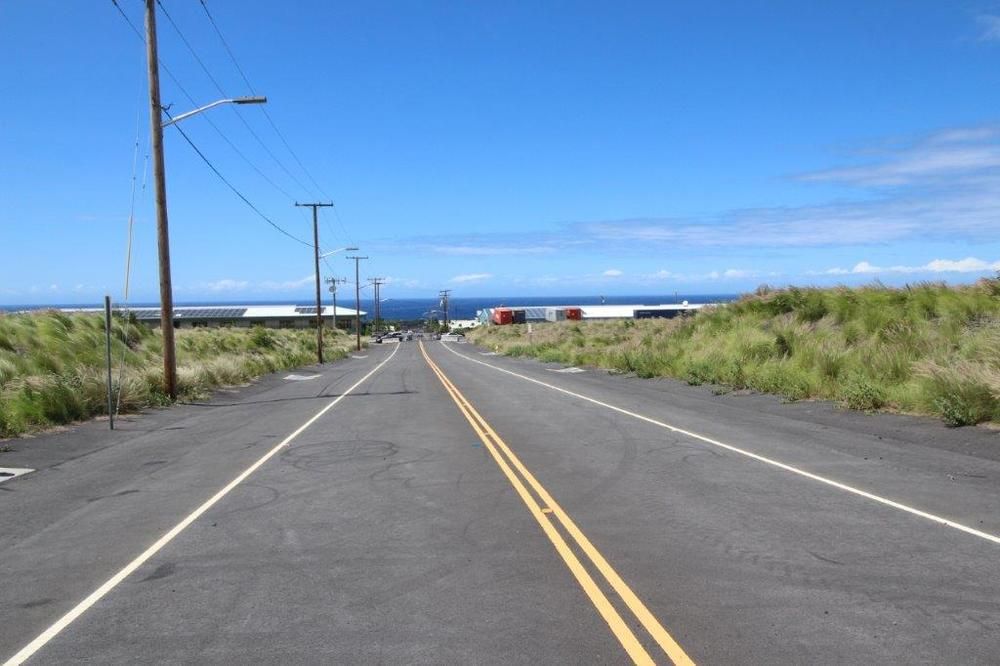 Kaloko Commercial Cr. - Lot 3: Olowalu and Kamanu Streets, Kailua Kona, HI 96740